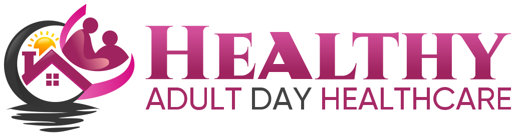Healthy Adult Day Healthcare Logo